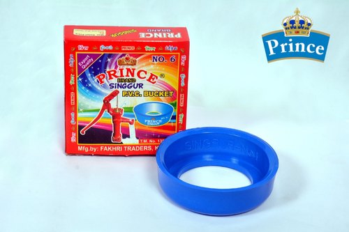 Prince Hand pump PVC Washer Singur, Packaging Type: Box