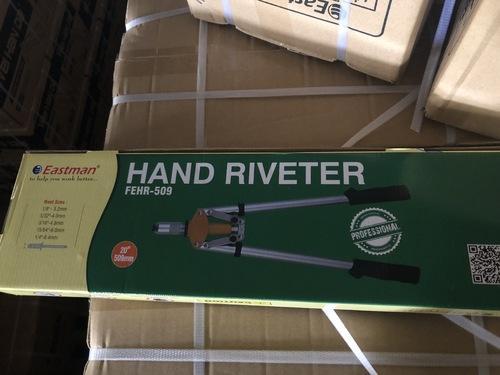 Eastman 20 inch Hand Riveter