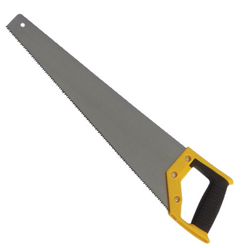 HSS Hand Saw