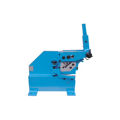 Pentagon Mild Steel Hand Shearing Machine