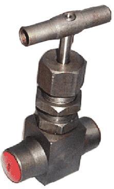 Hand Shut Off Valve