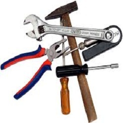 Mechanical Hand Tools