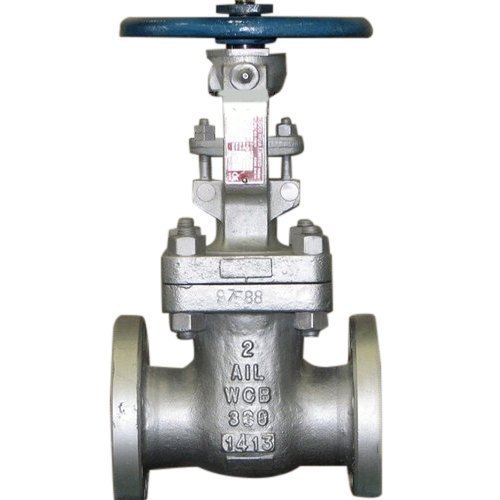 20 mm Hand Wheel Operated Resilient Seated Gate Valve