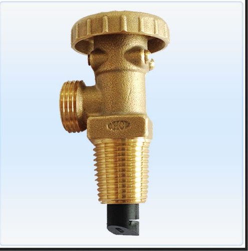 Hand Wheel Type Valves