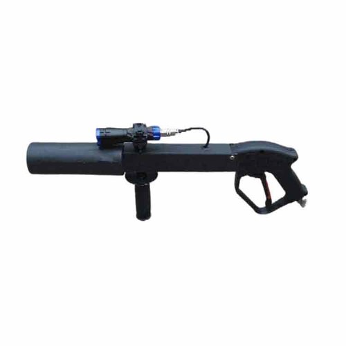 Handheld Cryo CO2 Gun