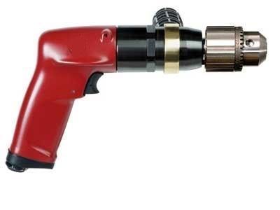 Chicago Pneumatic Handheld Drill