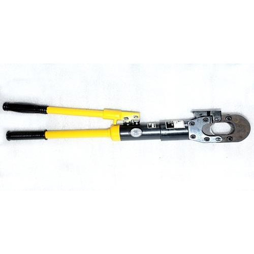 Handheld Hydraulic Cutter