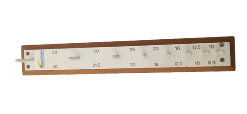 Aimco India Handheld Length Gauge