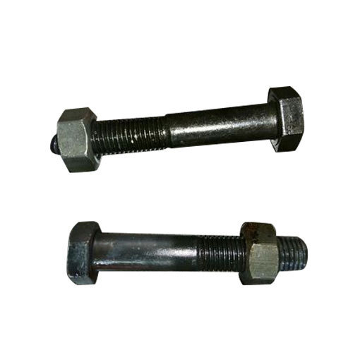 Suman Hanger Cotter Bolt