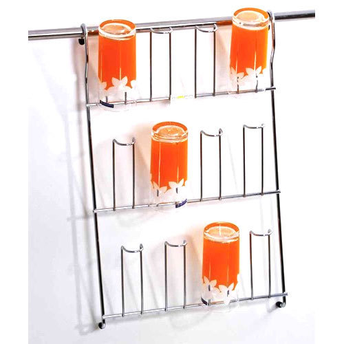 Hanging Glass Holder