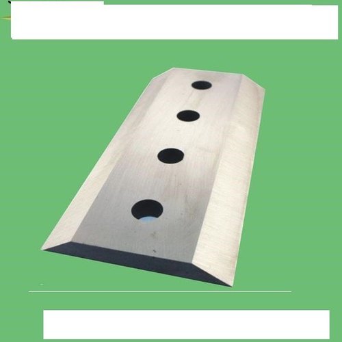 Hard Wood Cutting Chipper Blades