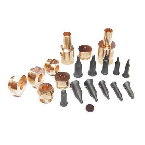 Hardened Projection Pins -M5 to M12 & 7/16