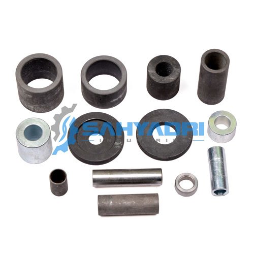 Automotive Spacing Washer, Size: 2 mm-60 mm