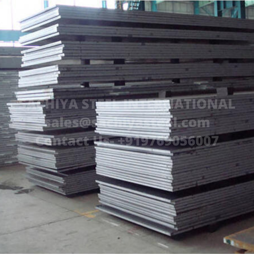 Hardox Extreme Steel, For Construction