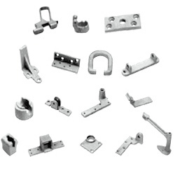 Stainless Steel Hardware Fitting Casting