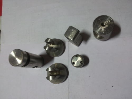 Fittings Parts, Size: 1/2 inch, 3/4 inch, 1 inch, for Structure Pipe