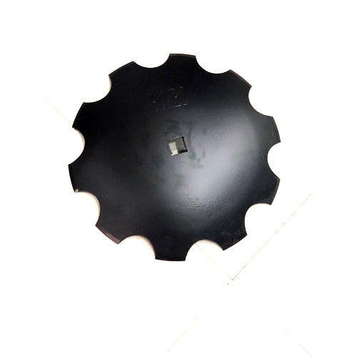 Harrow Disc Blades, Round