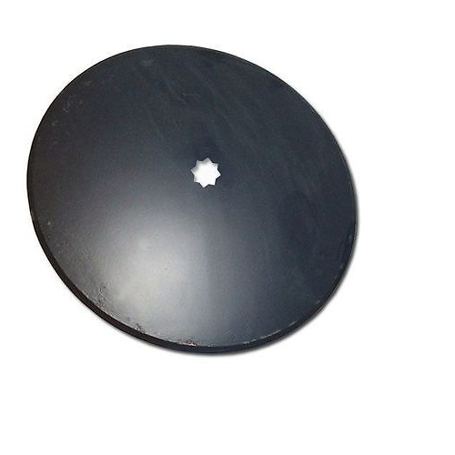 Carbon And Boron Black Harrow Disc Blades, For Tractors, For Industrial