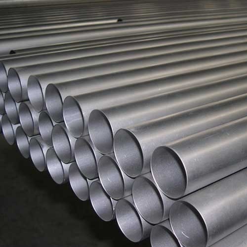 Nickel Alloy Hastelloy Seamless Tube, For Chemical Handling