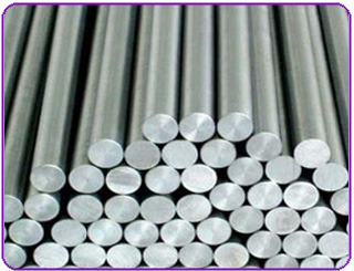Hastealloy C-22 Round Bar, For Utilities Water