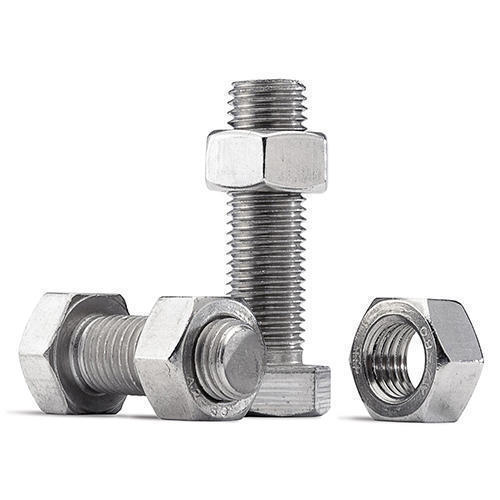 Stainless Steel Hastealloy C22 Stud Bolt