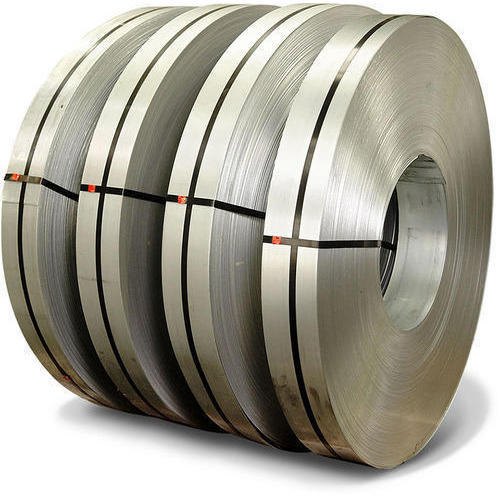 Hastealloy Slit Coil