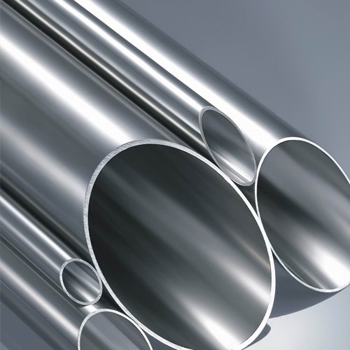Hastelloy B 2 Round Pipe for Drinking Water