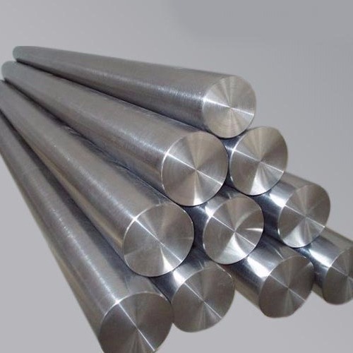 Hastelloy B Rod, Size/Diameter: 1/2 inch, 3 inch, 4 inch