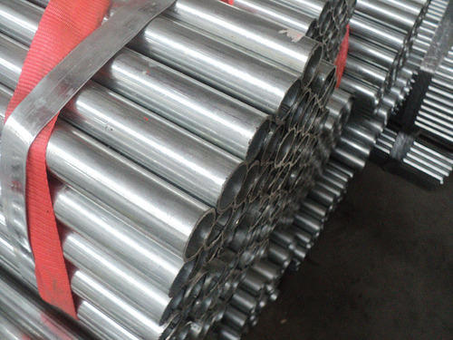 Round Steel Pipe