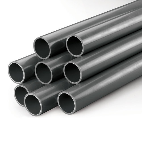 Round Hastelloy B2 Seamless Tube for Chemical Handling