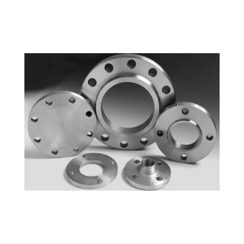 Hastelloy B564 Flanges