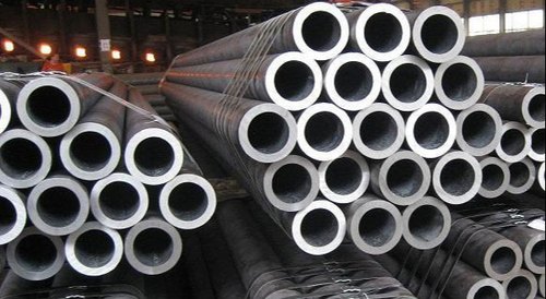 Hastelloy C-276 Seamless/ERW Pipes for Chemical Handling, Size/Diameter: 1 inch TO 12 inch
