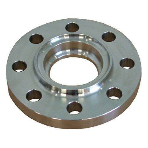 Hastelloy C Flange