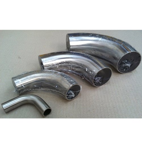 Welded Hastelloy C2000 UNS N06200 Butt Weld Fittings, For Construction
