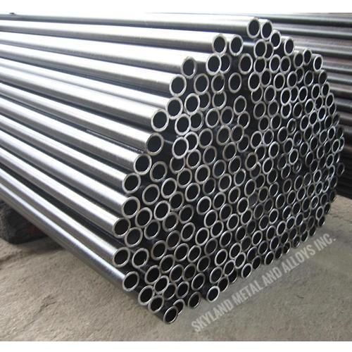 Hastelloy Tubes, Size/Diameter: >4 Inch