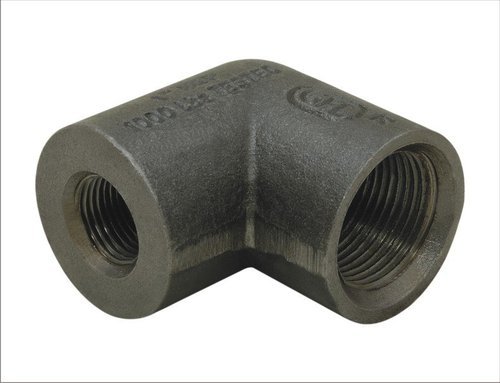 Hastelloy C22 Forged Elbow