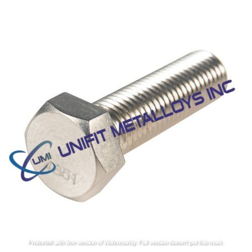 Super Duplex 32750 Hex Bolt