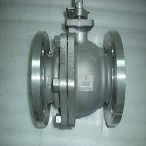 Hastelloy C22 Instrumentation Valves