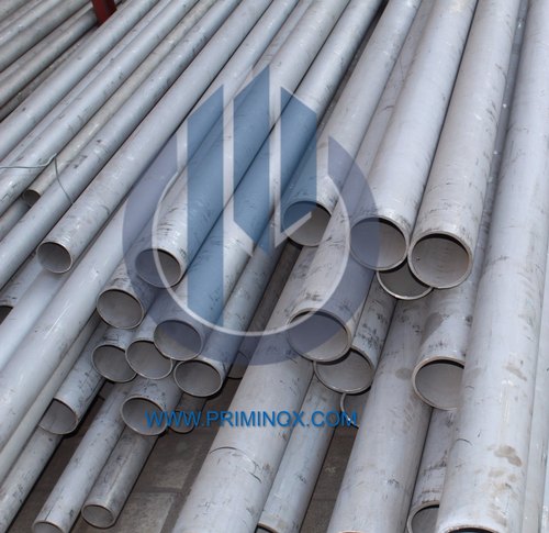 Hastelloy C22 Pipes And Tubes, For Industrial, Size/Diameter: 1/2 inch