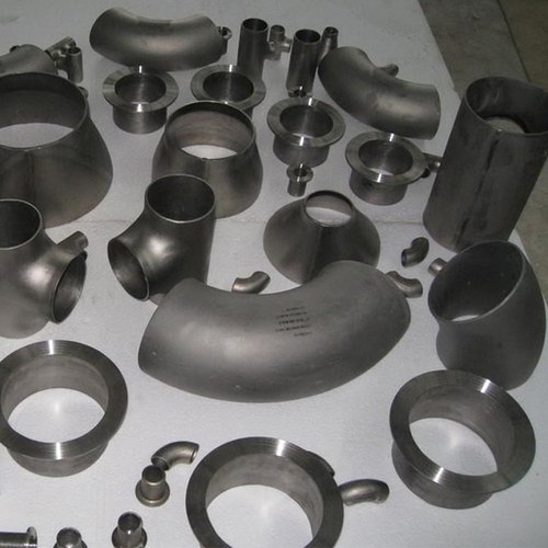 Hastelloy C22 Pipe Fittings