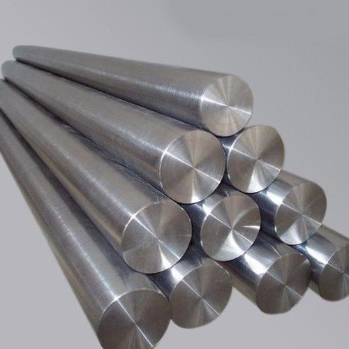 Hastelloy C22 Rods, For Utilities Water