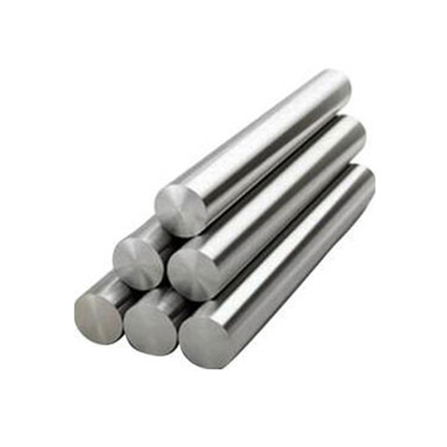 Hastelloy C22 Round Bar