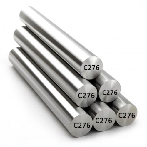 Hastelloy C276 Bars