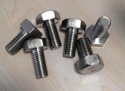 Stainless Steel Hastelloy C276 Fasteners