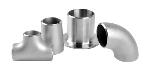 KE Hastelloy C276 Fittings, Size: 1 inch, for Pneumatic Connections
