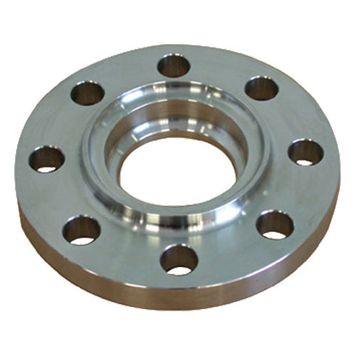 Gautam Tubes ASTM A105 C276 Hastelloy Flanges, For Industrial, Size: 10 inch
