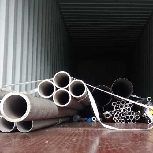 Hastelloy Seamless Pipes, For Chemical Handling, Grade: c276