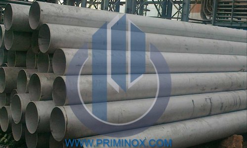 Round Hastelloy C276 Seamless & Welded Tubes, For Chemical Handling, Size/Diameter: 3 inch