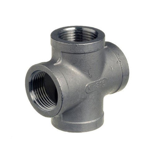 Hastelloy Forged Fittings