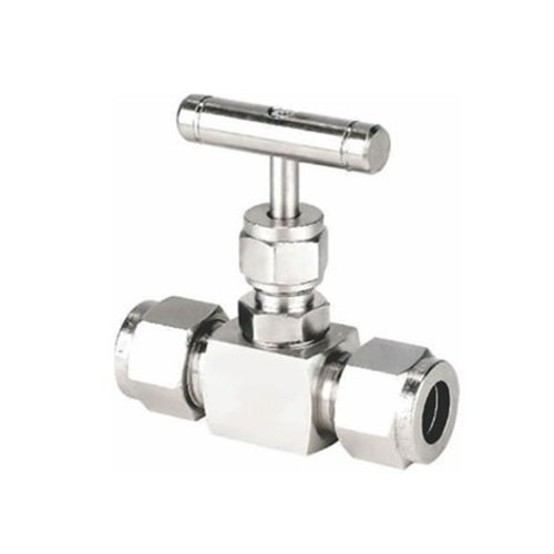 Hastelloy Needle Valve, For Industrial